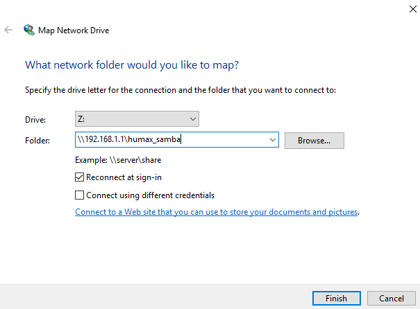 T9_AddingaNetworkLocationinMyPC_2