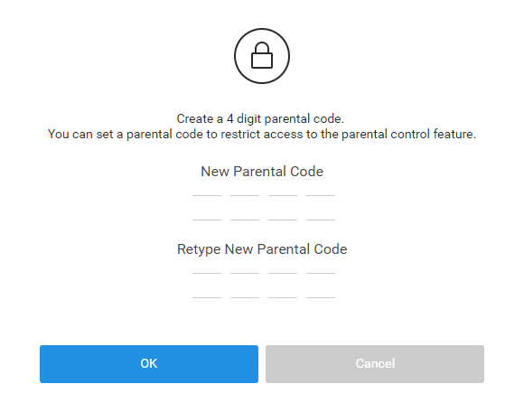 T9_ConfiguringParentalCode_3