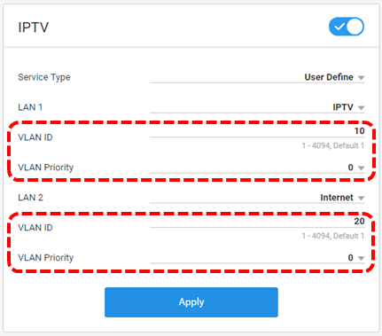 T9_HowtoConfigureforUserDefine